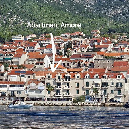 Apartments Amore Bol Exterior photo