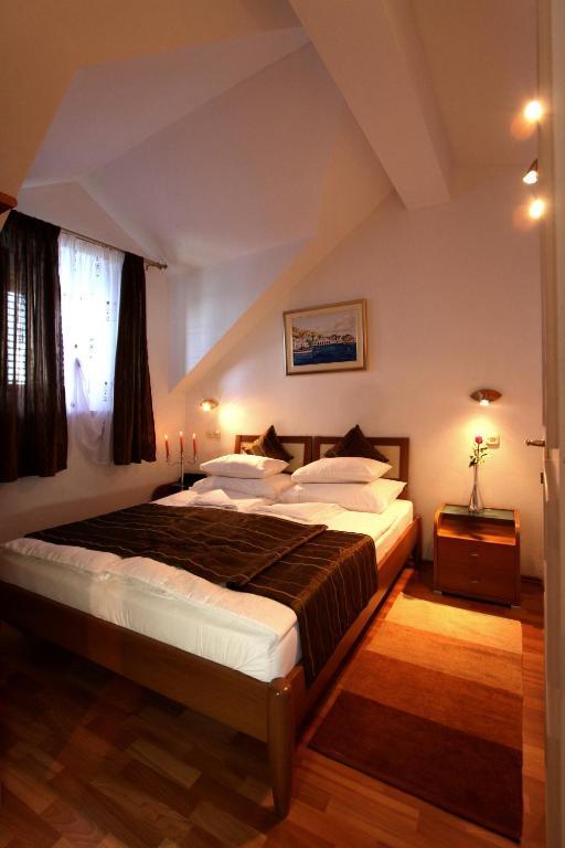 Apartments Amore Bol Room photo